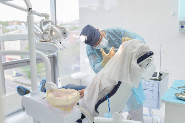Best Broken or Chipped Tooth Repair in Nneconne, WI