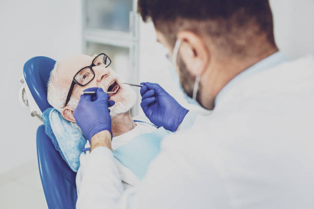, WI Emergency Dental Service Company